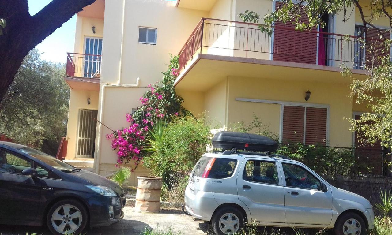 Appartement Quiet With Sea View *