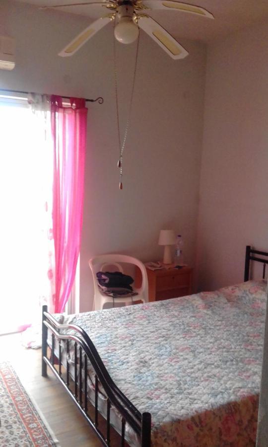 Quiet With Sea View Appartement *