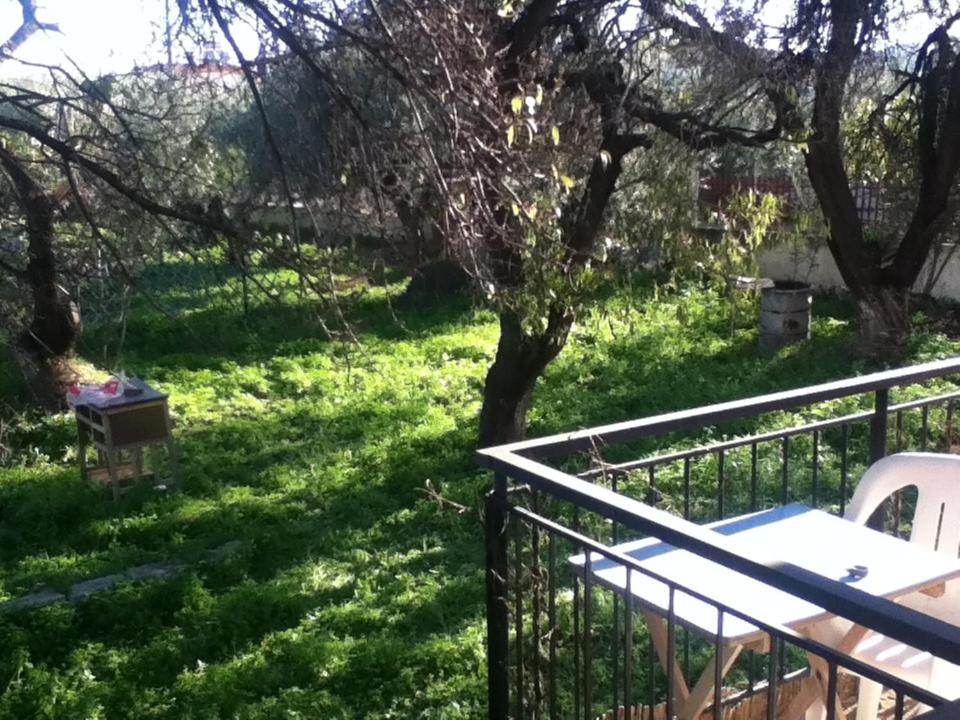 Quiet With Sea View *