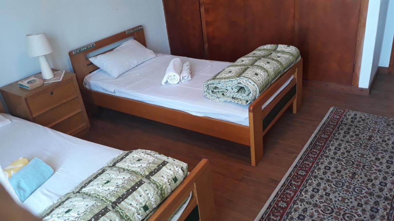 Quiet With Sea View Appartement *